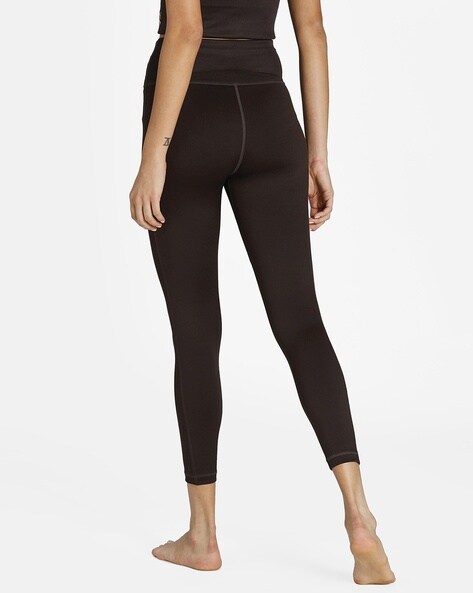 Buy Brown Leggings for Women by PUMA Online