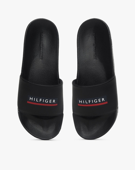 Tommy hilfiger deals sliders men