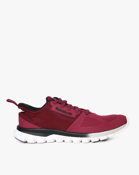Buy Pink Sports Shoes for Women by Reebok Online