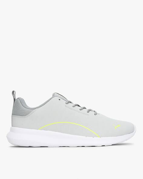 puma waterproof sneakers