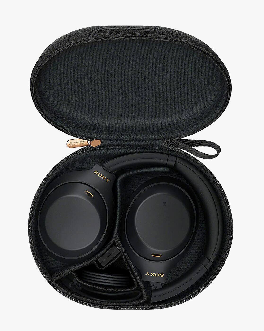 Buy Sony WH-1000XM4 Wireless Noise Canceling Headphones at Lowest Price in  India | IMASTUDENT.COM SONY WH-1000XM4 BLACK