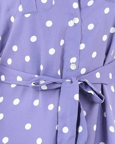 Buy Lavender Dresses \u0026 Frocks for Girls 
