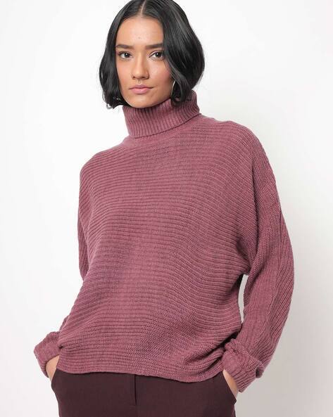 Buy Pink Sweaters \u0026 Cardigans for Women 