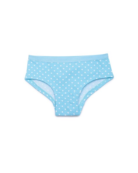 Buy Multicoloured Panties & Bloomers for Girls by CHARM N CHERISH