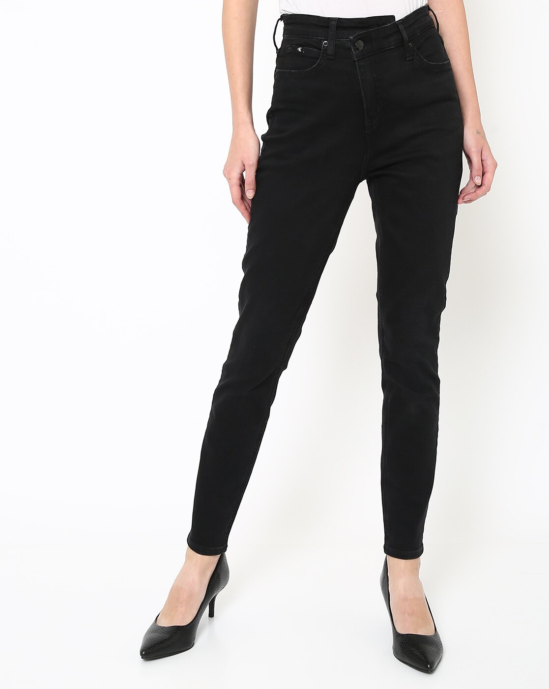 calvin klein jeans jeggings