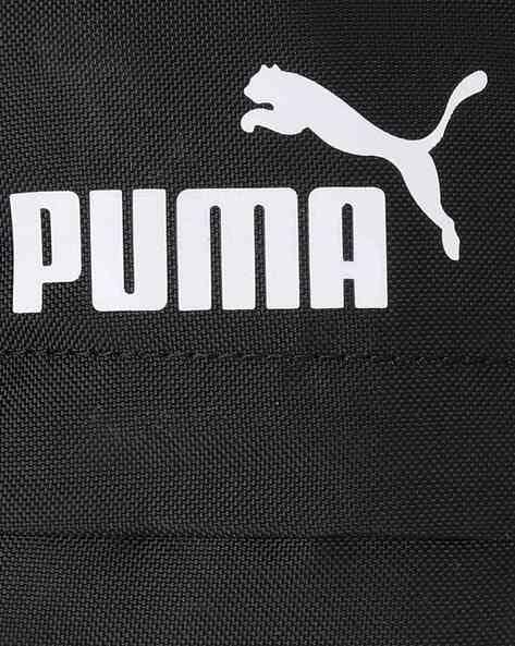 Puma minime retro clearance backpack