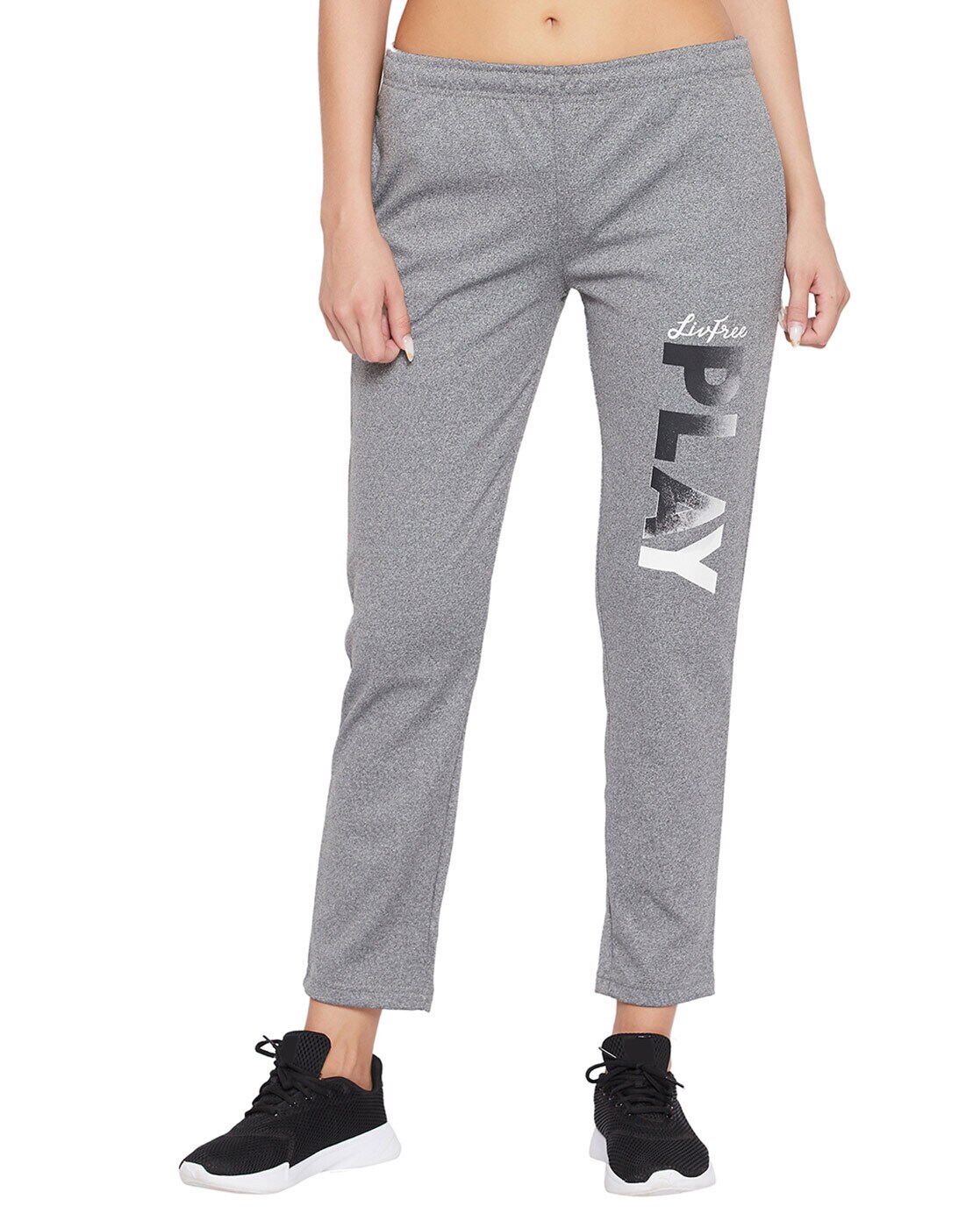 neva track pants