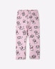 Buy Pink Leggings for Infants by INF FRENDZ Online