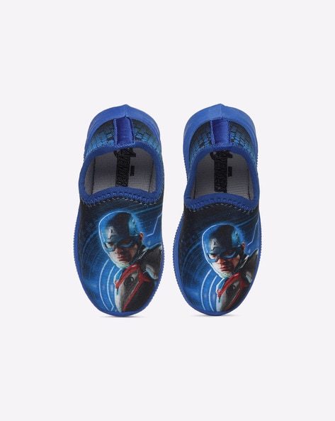 captain america shoes for kids