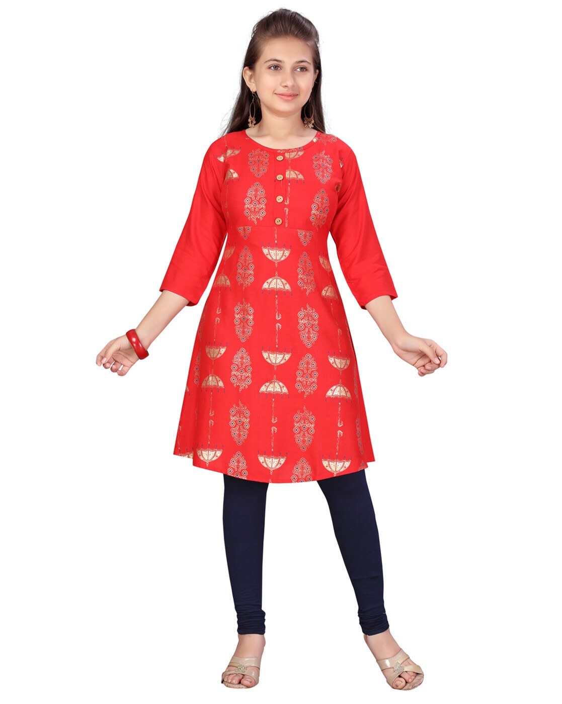 Girl 2024 kurtis online