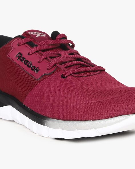 Buy Pink Sports Shoes for Women by Reebok Online