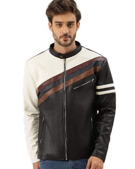 Coats for Men by LEATHER RETAIL 
