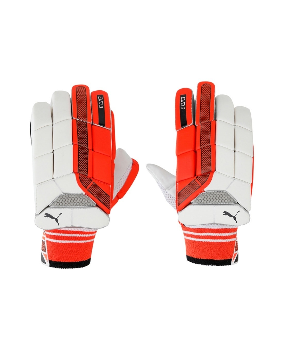 Puma evo cheap 3 batting gloves