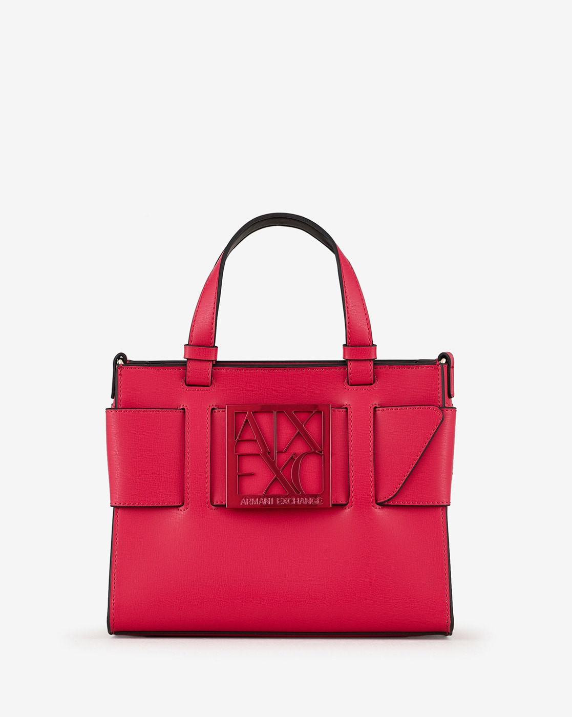 Buy Pink Handbags for Women by ARMANI EXCHANGE Online 