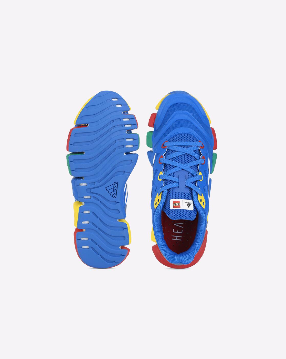 Buy Adidas Kids Boys Vento Boost x Lego Lace-... Online | Ajio.com