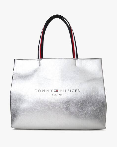 Buy Grey Handbags for Women by TOMMY HILFIGER Online