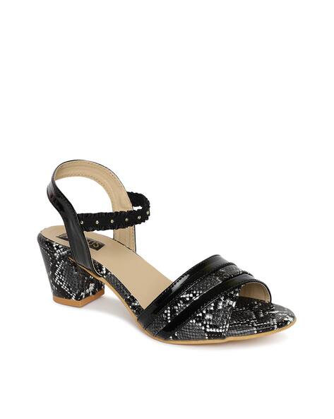 estatos sandals