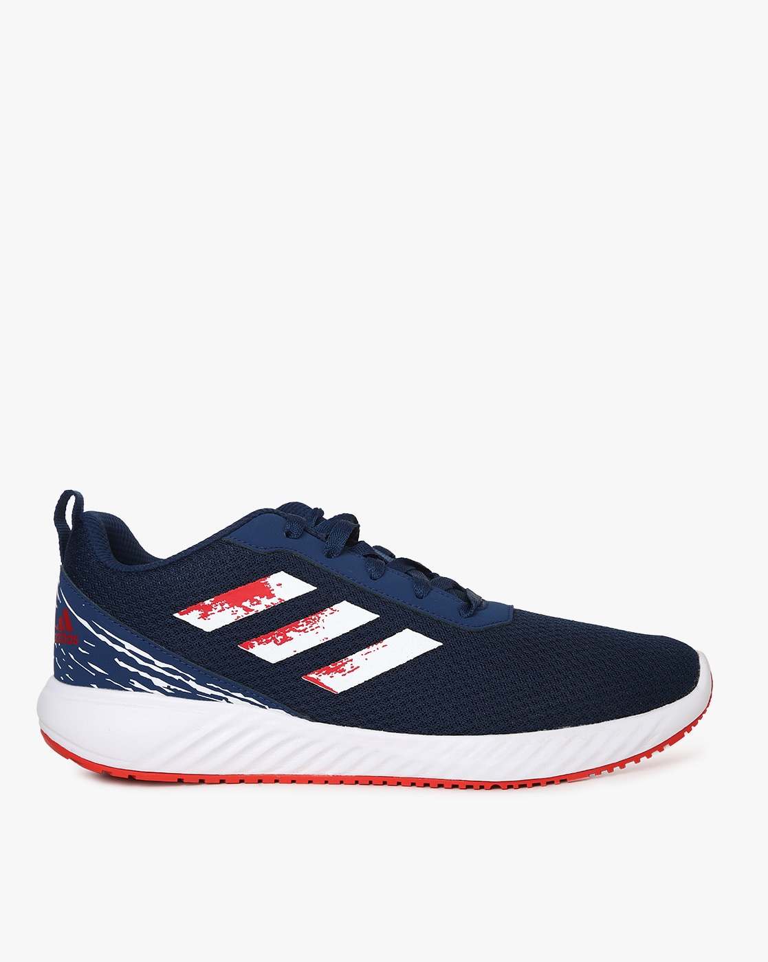 Buy Blue Sports Shoes for Men by ADIDAS Online | Ajio.com