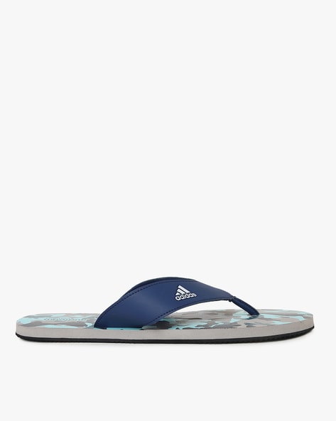 Buy adidas Cloudfoam W Pink Swimming Flip Flops Online