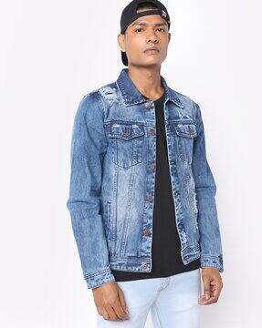 Jackets \u0026 Coats for Men by AERO JEANS 