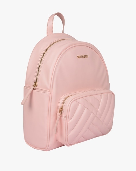 Madden girl quilted backpack hotsell