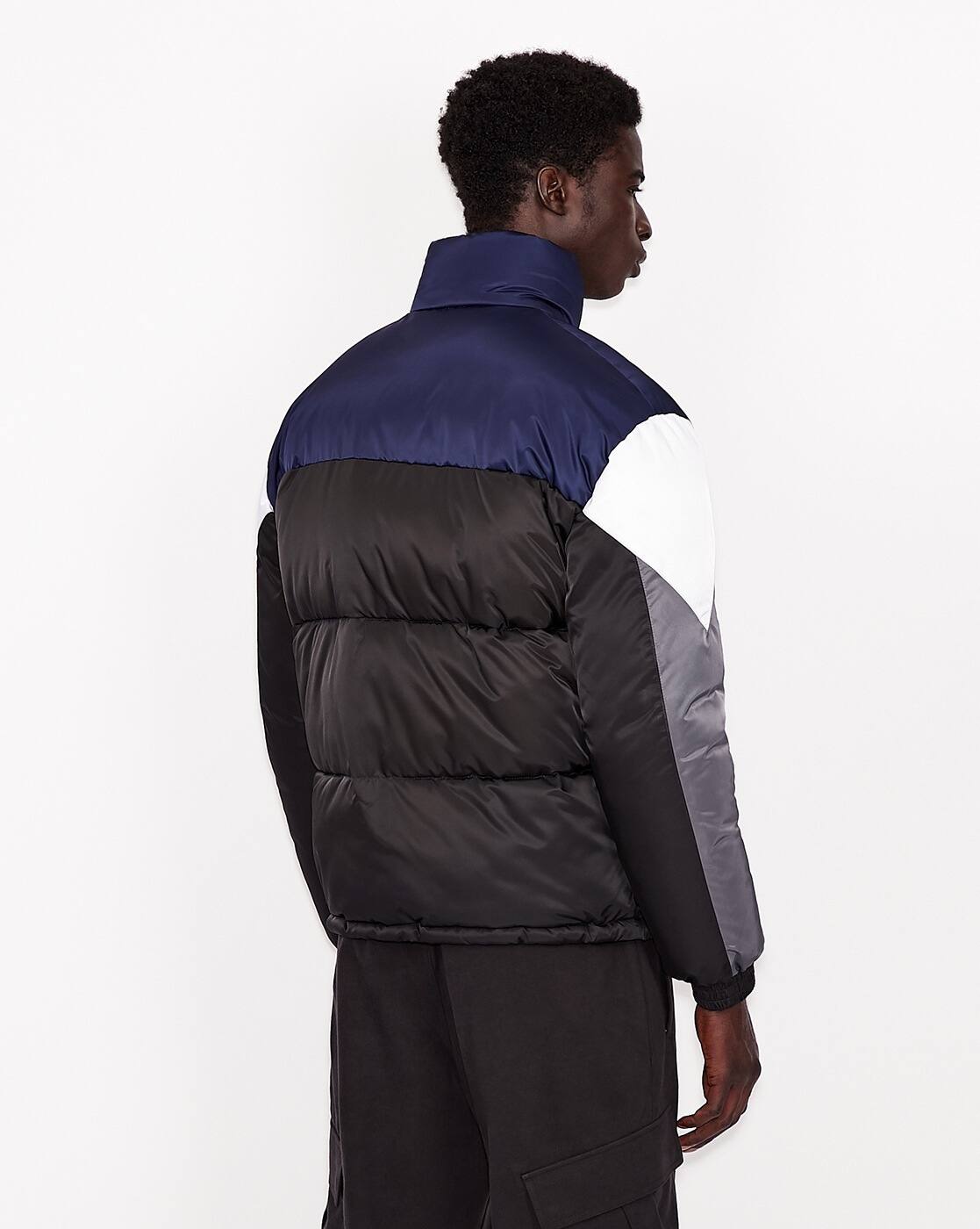 Coats for Men by ARMANI EXCHANGE 