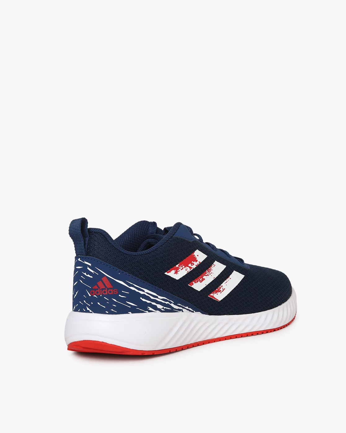 Buy Blue Sports Shoes for Men by ADIDAS 