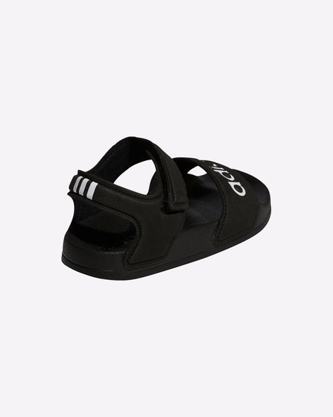 Buy BOOMER CUBS Kids Unisex Sound Shoes Sandals Combo (Black shoes Black  sandals, 2_years) Online In India At Discounted Prices