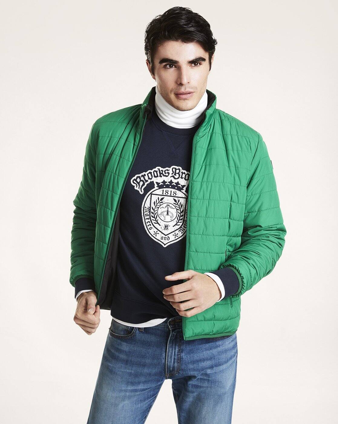 brooks brothers jackets
