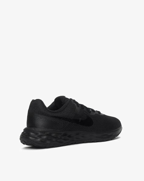 Buy Black Sports Shoes for Women by NIKE Online | Ajio.com