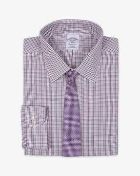 brooks brothers regent fit