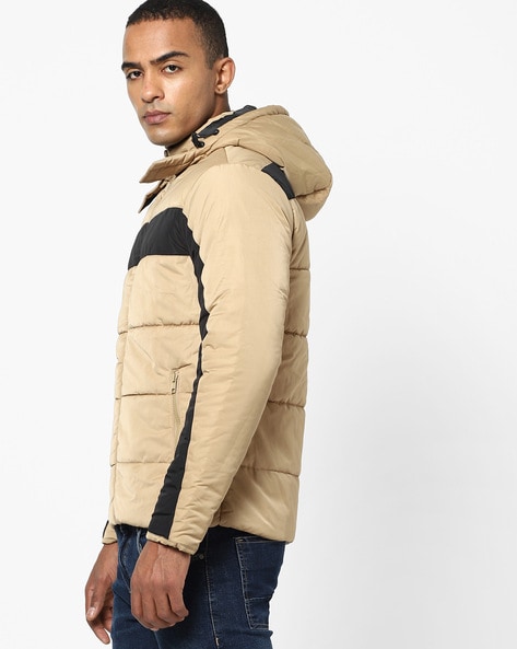 Heavy on sale winter jacket