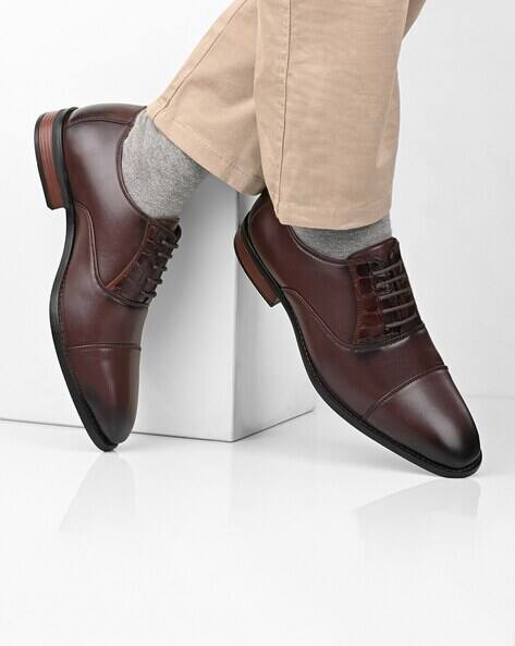 Men's Formal Shoes Online: Low Price 