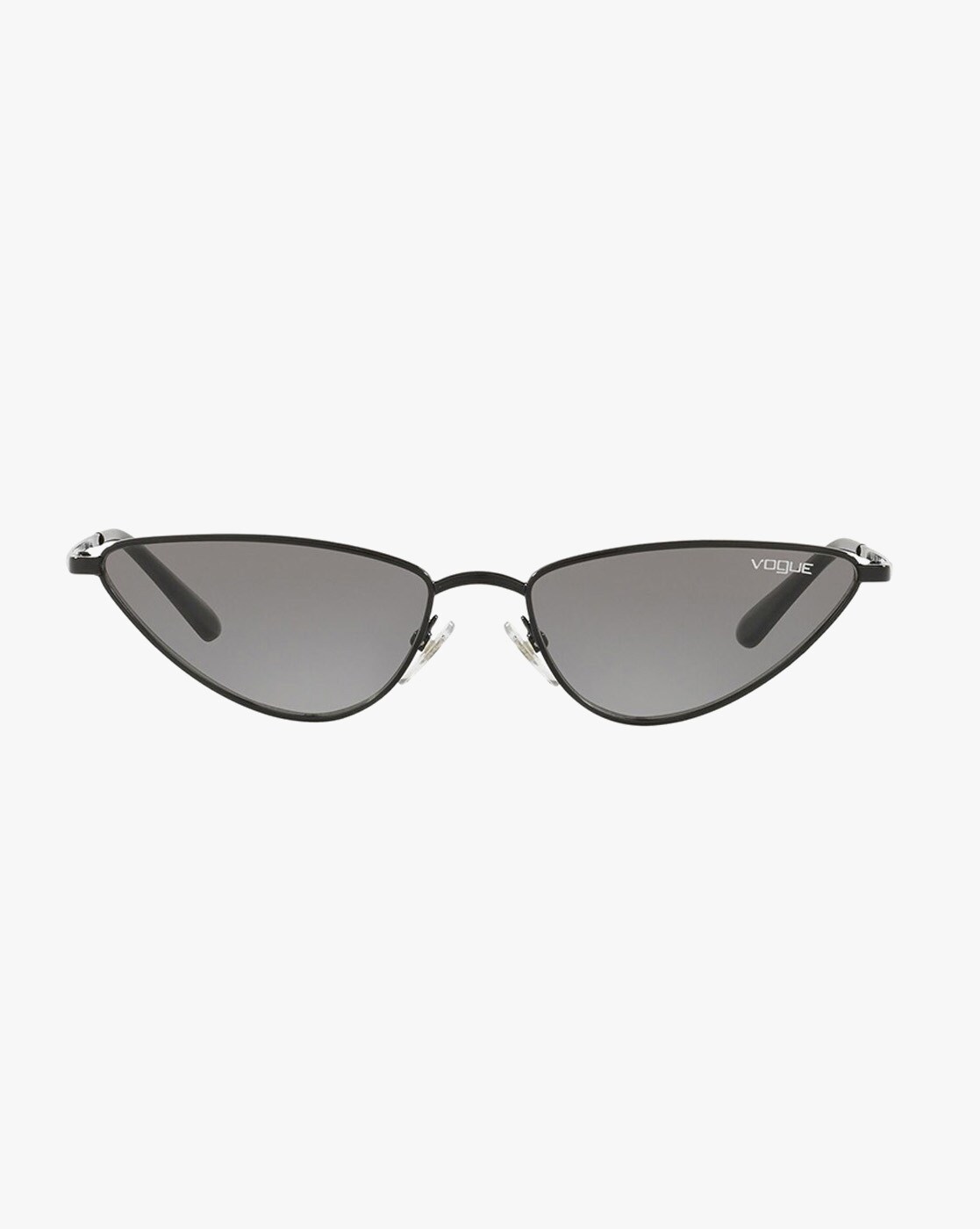 Vogue Eyewear VO5339S 52 Grey Gradient & Black Sunglasses | Sunglass Hut  United Kingdom