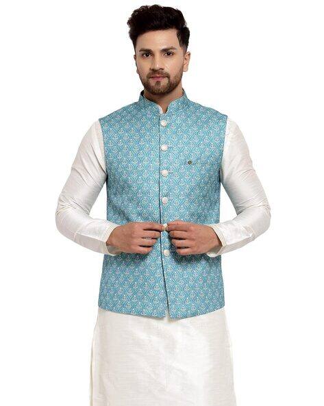mohanlal sons nehru jacket