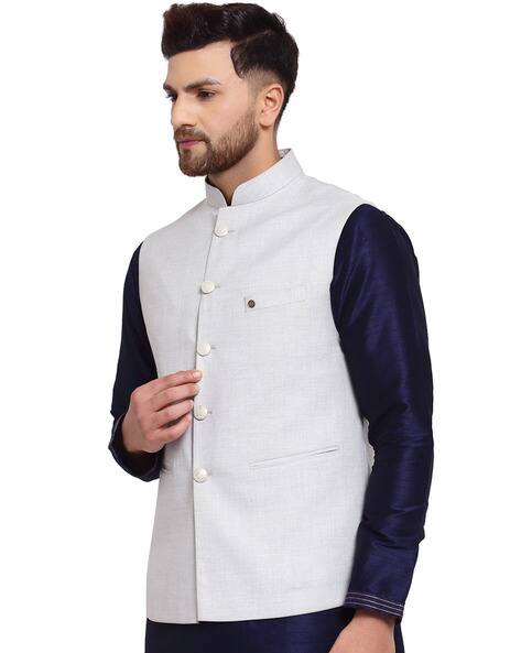 mohanlal sons nehru jacket