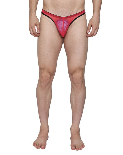 Underwear Transparent Underwear