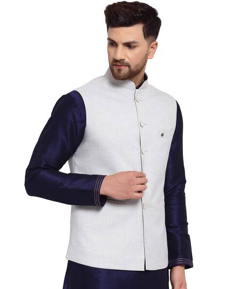 mohanlal sons nehru jacket