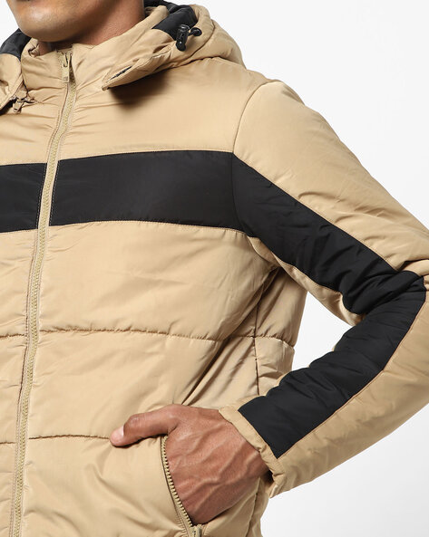 MEN JACKET FOR HEAVY WINTER SEASON