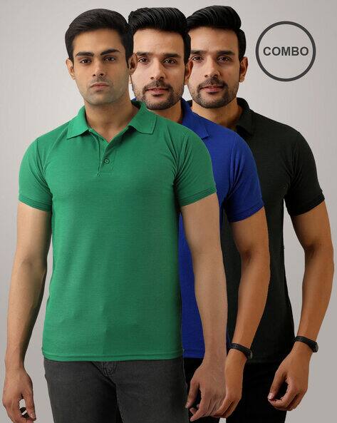 Buy Multi Tshirts for Men by Clothing 