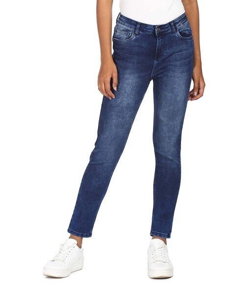 Cherokee women's jeans clearance online