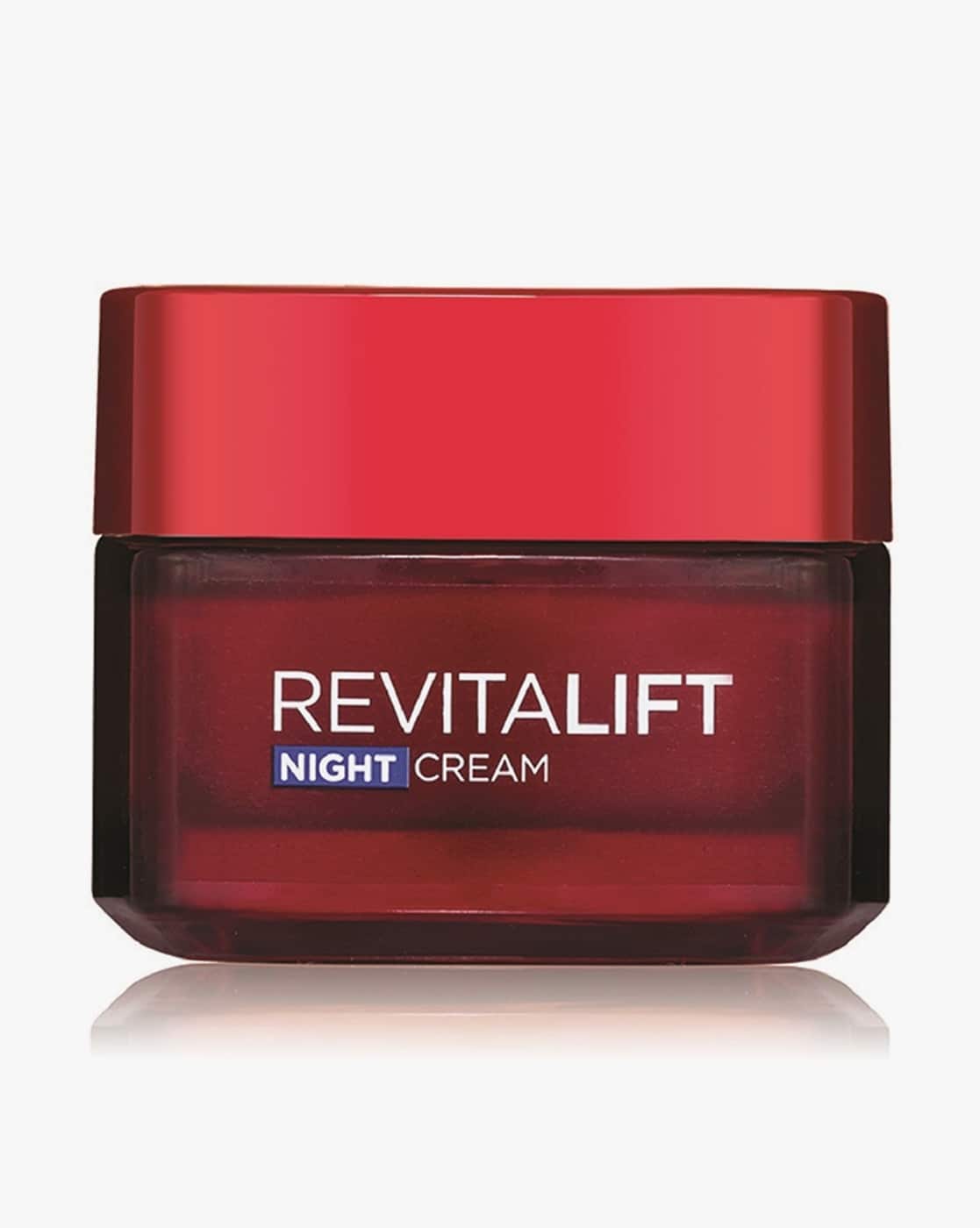 L'Oreal Paris Revitalift Moisturizing Night Cream - 50 ml For Women (Multi, OS)