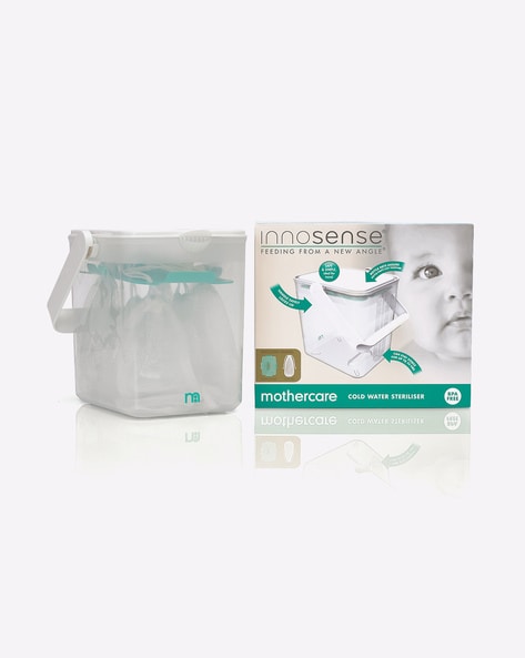 Mothercare innosense hot sale bottles