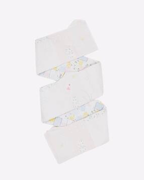 mothercare Spring Flower Long Bumper-picture-14