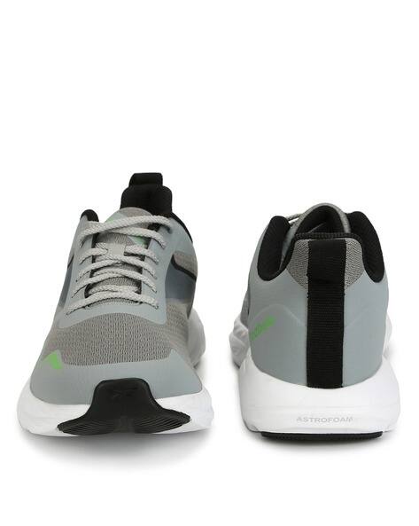 Buy Grey Sports Shoes for Men by Reebok 