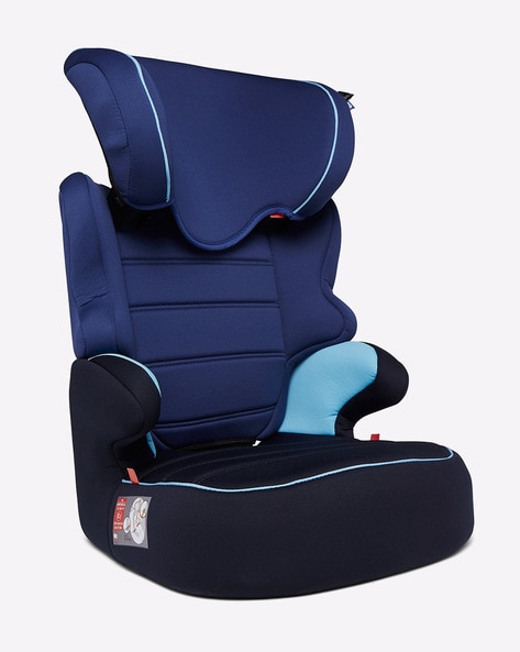 Mothercare blue clearance car seat