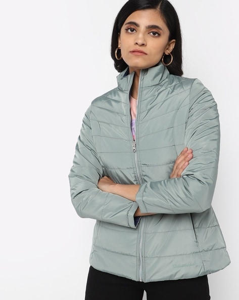 Buy Pink Jackets & Coats for Women by DUKE WOMEN'S Online