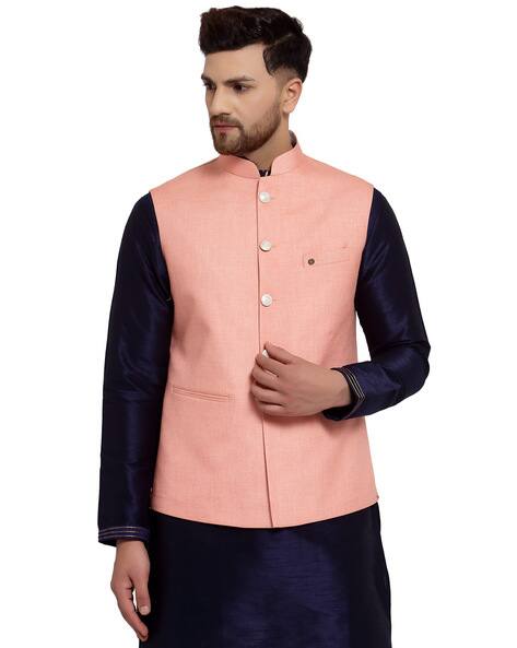 mohanlal sons nehru jacket