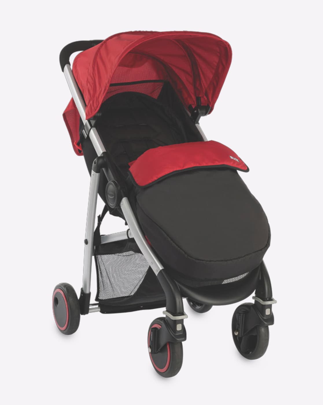 graco blox stroller