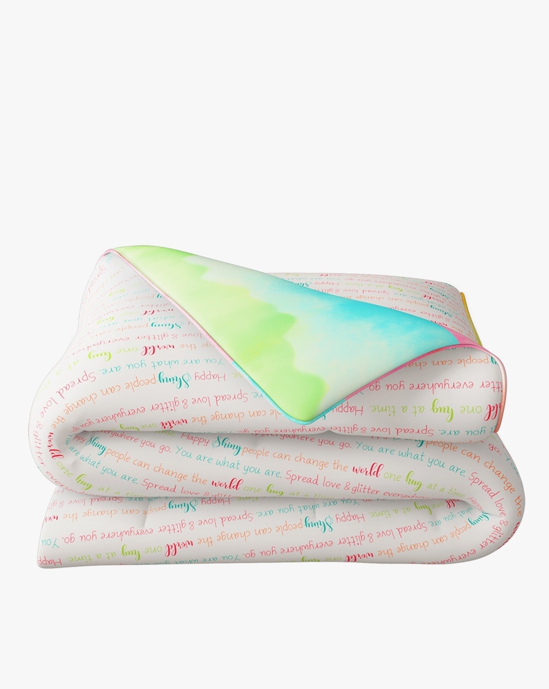 Buy Multicoloured Blankets, Dohars & Quilts for Home & Kitchen by PORTICO  Online